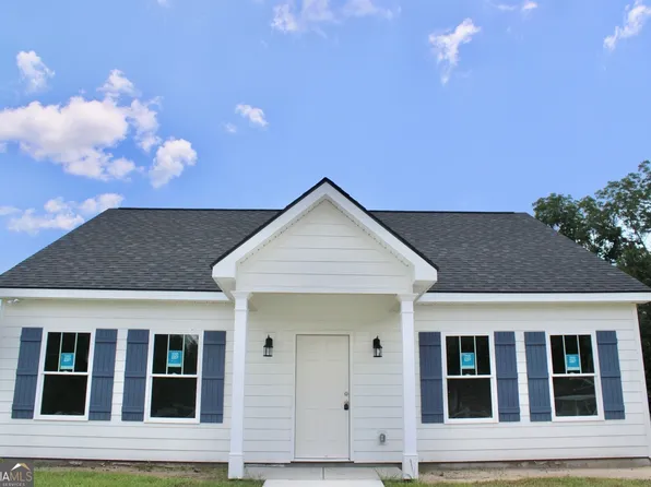 123 Avalon Trce Lot 12, Statesboro, GA 30458