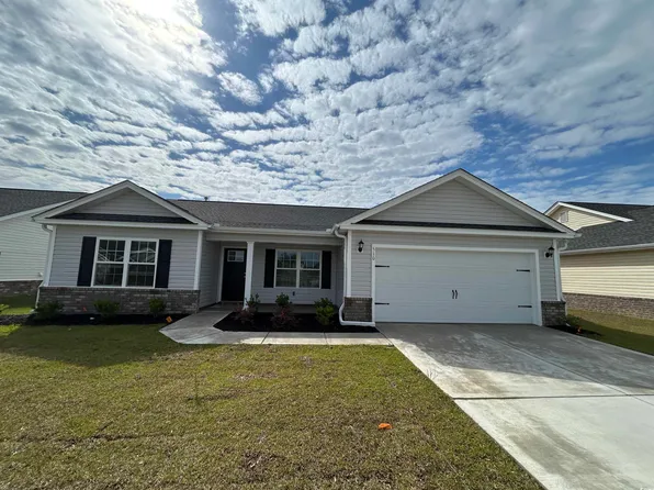 510 Woodside Dr. Lot 96 Key Largo, Conway, SC 29526
