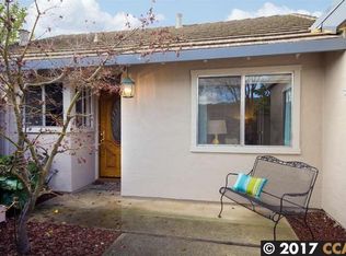 19 Long Creek Cir, Clayton, CA