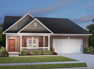 7314 Wooden Grange Dr, Indianapolis, IN 46259