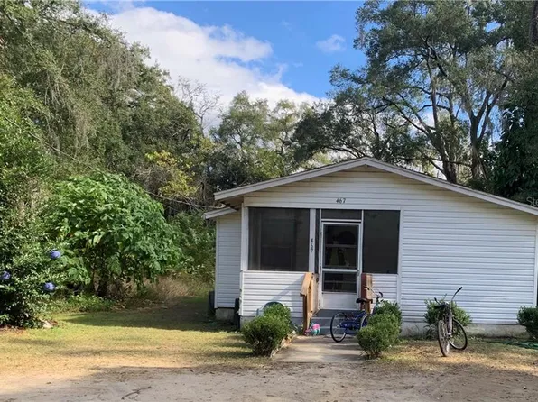 467 NW 18th Ave, Ocala, FL 34475