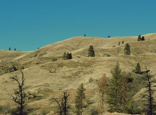 Camp 34 John Day, Lucile, ID 83542