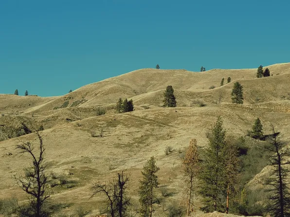 Camp 34 John Day, Lucile, ID 83542