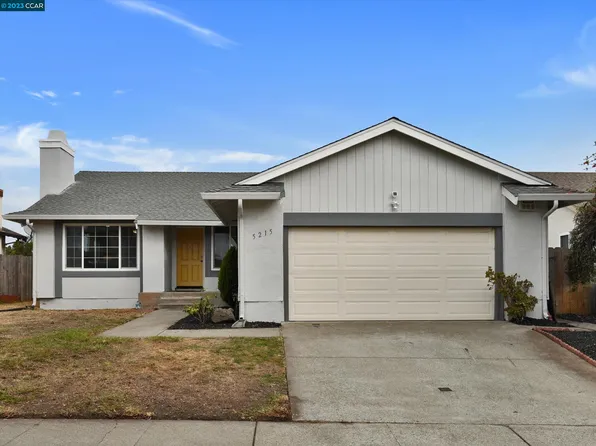 5215 Ernest Ave, El Cerrito, CA 94530