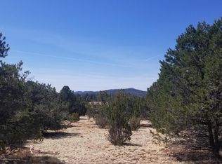 1956 E Whitehall Dr, Williams, AZ 86046