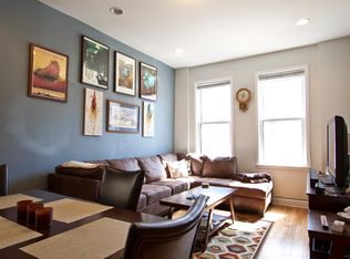 2222 W Medill Ave #1, Chicago, IL 60647