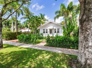 203 Westminster Rd, West Palm Beach, FL 33405