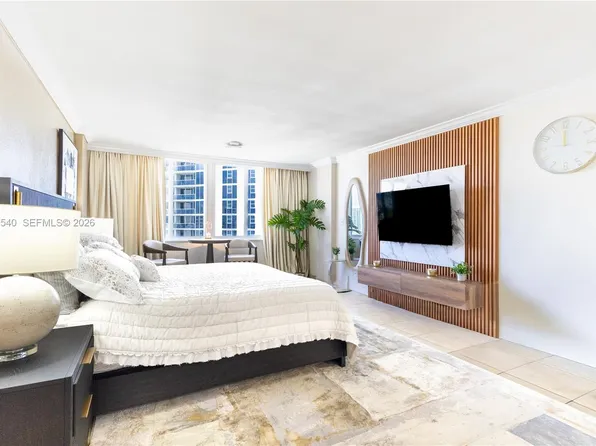 19201 Collins Ave #1123, North Miami Beach, FL 33160