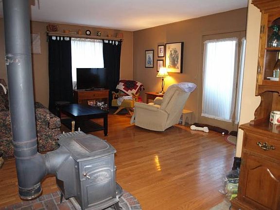 1st of 2 family rooms