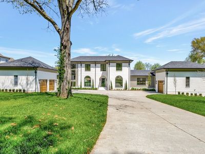 128 Alton Rd, Nashville, TN, 37205