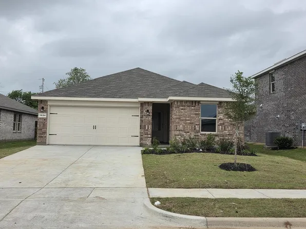 1924 Cherokee Ln, Cleburne, TX 76033