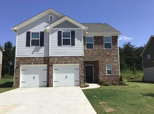 134 Al Jennah Blvd, Locust Grove, GA 30248