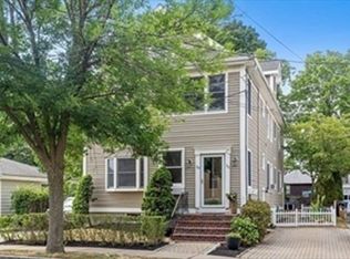 30 Beech St #30, Belmont, MA 02478