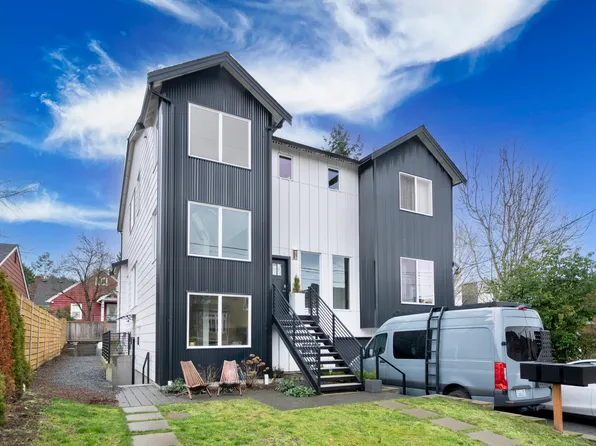 6536 25th Ave NE #B, Seattle, WA 98115