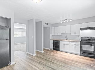 Uphill Flats- 1, 2 & 3 Bedrooms, Decatur, GA 30032