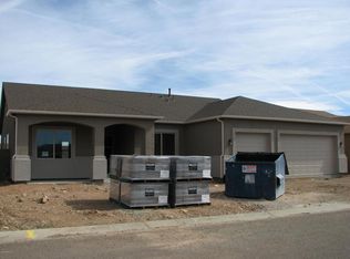 6382 E Clifton Ter, Prescott Valley, AZ 86314