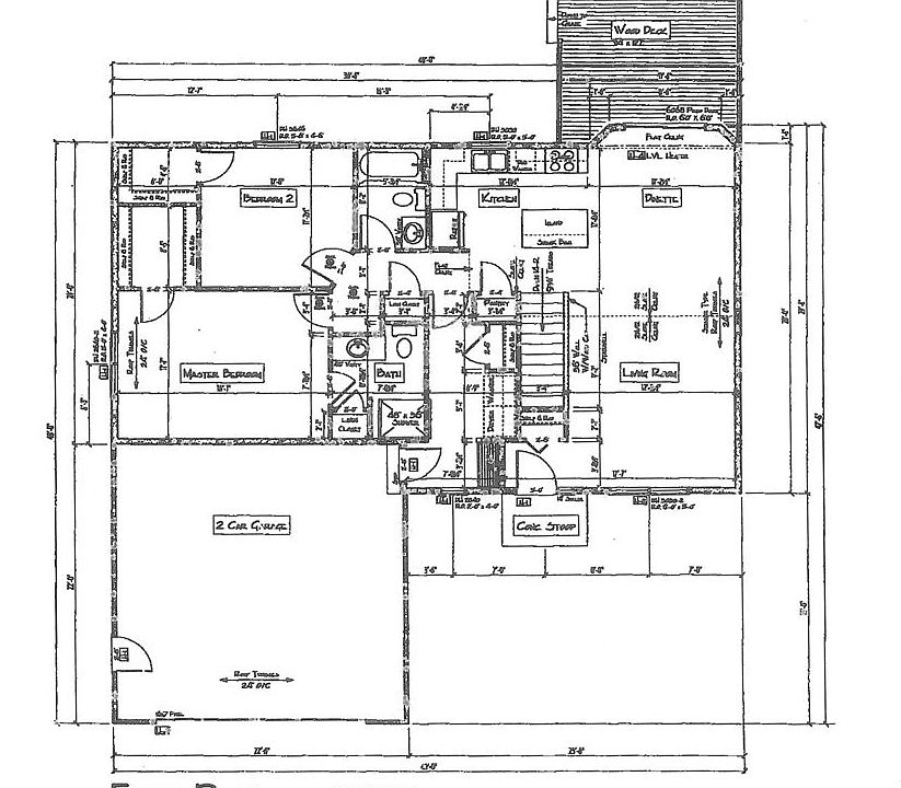 2nd image of 1726 Mortenson Dr
