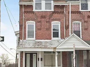 500 W Lafayette St #2, Norristown, PA