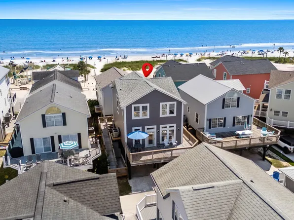 6001 - E5 S Kings Hwy. #E 5 Seahorse Lane, Myrtle Beach, SC 29575