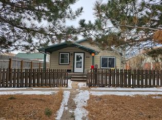 810 House Ave, Cheyenne, WY 82007