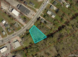 4110 E Indian Trl, Louisville, KY 40213