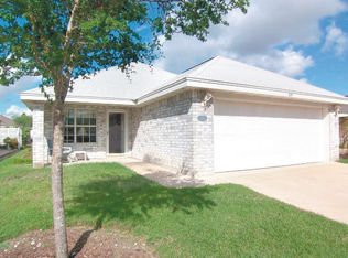 517 Pisces St, Mission, TX 78572
