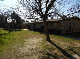 615 W Cambridge Ave APT F, Fresno, CA 93705