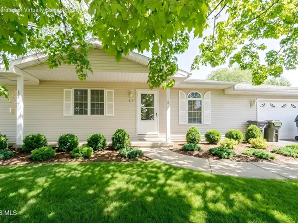310 Oakland Ave, Findlay, OH 45840