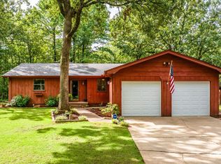 1408 E Justice Rd, Cabot, AR 72023
