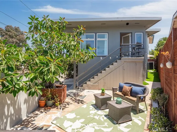 428 25th St, Hermosa Beach, CA 90254