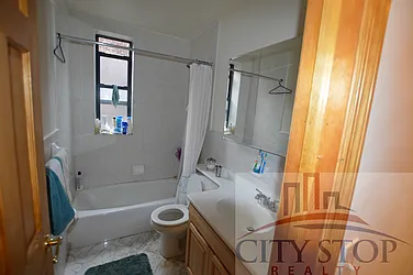 Rented by City Stop Realty