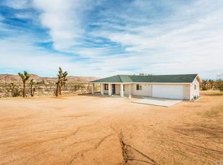 6607 San Angelo Ave, Joshua Tree, CA 92252