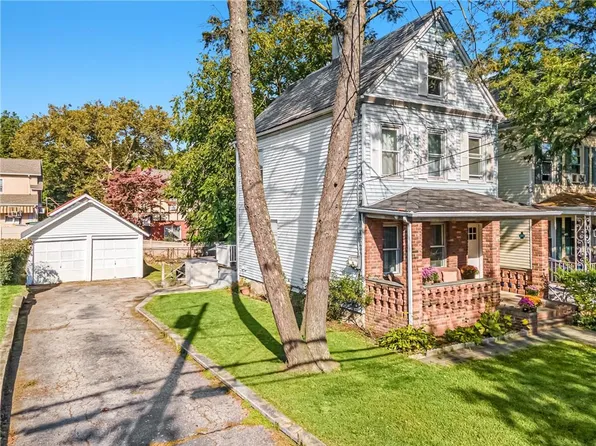 129 Second Avenue, Pelham, NY 10803