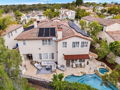 2829 Carrillo Way, Carlsbad, CA, 92009