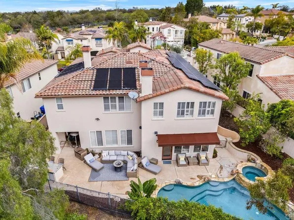 2829 Carrillo Way, Carlsbad, CA 92009