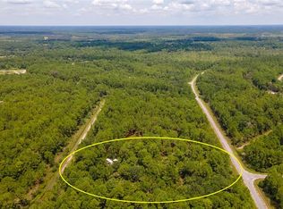 47 Tract Ave, North Pt, FL 34288