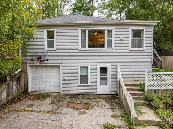 3401 West County Road M, Edgerton, WI 53534