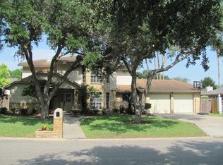 4209 Petronila Creek Ct, Corpus Christi, TX 78410