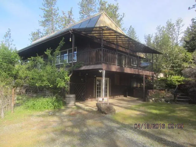 1700 Soldier Creek Rd photo 1