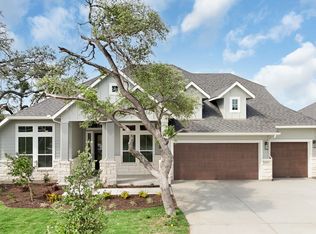 1200 Painted Horse Dr, Georgetown, TX 78633