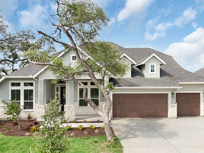 2304 Tobiano Trce, Georgetown, TX, 78633