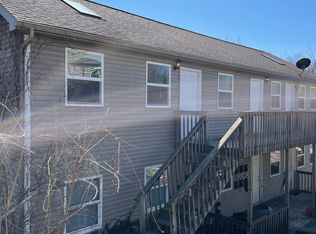 424 Holland Ave #4, Morgantown, WV