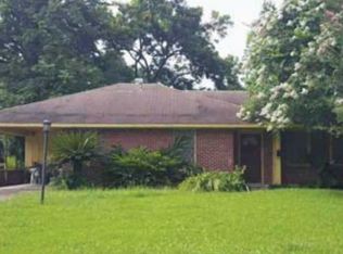4334 Saint Katherine Ave, Baton Rouge, LA 70805