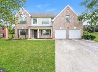 164 Fashion Xing, McDonough, GA 30252