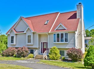 719 Avenue C, Stroudsburg, PA 18360