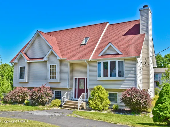 719 Avenue C, Stroudsburg, PA 18360