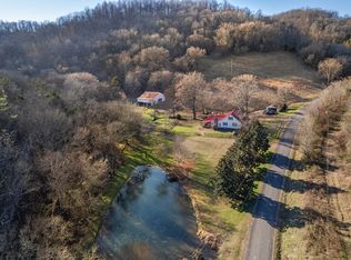 2149 Talley Rd, Belfast, TN 37019