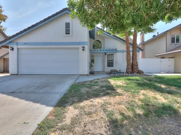 2420 Walnut Grove Way, Modesto, CA 95355