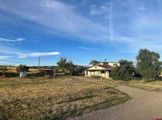 76774 W Black Canyon Rd, Crawford, CO 81415