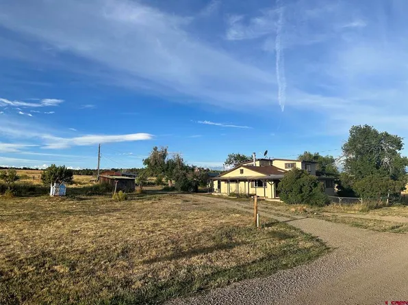 76774 W Black Canyon Road, Crawford, CO 81415